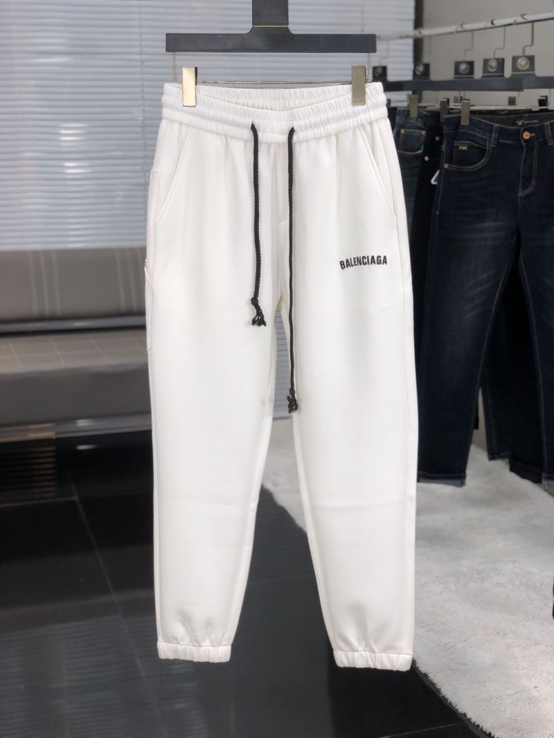 Balenciaga Long Pants